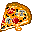 Yummy Pizza!